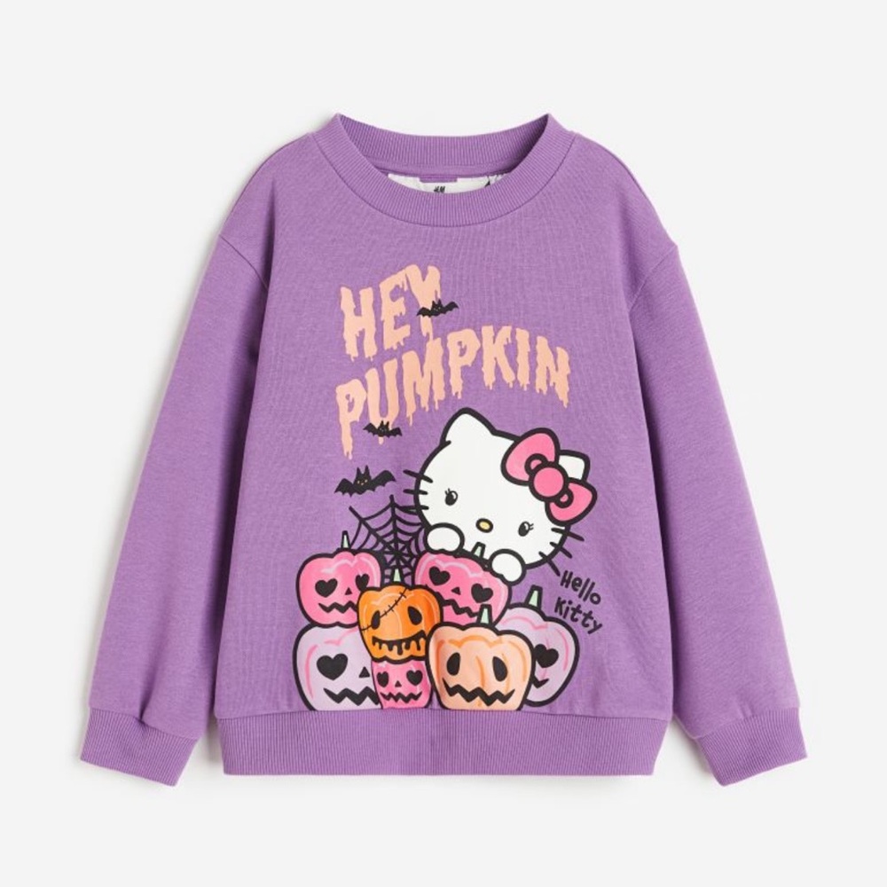 Hello Kitty Sweatshirt